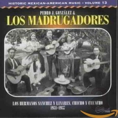 Los Hermanos Sanchez y Linares, Chicho y Chencho, 1931-1937