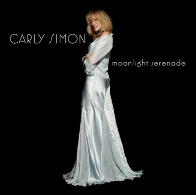 Carly Simon - Moonlight Serenade [New CD]