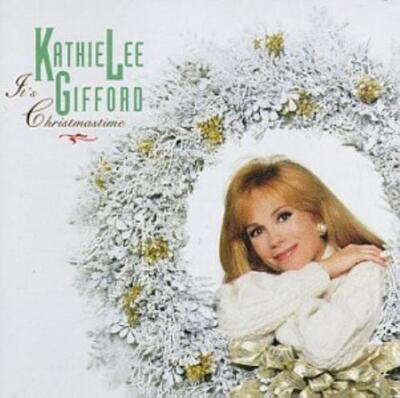 Gifford, Kathie Lee : Its Christmas Time CD