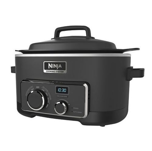 Ninja Small Kitchen Appliances