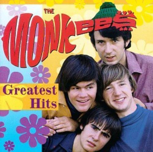 The Monkees : Greatest Hits [us Import] Cd (1999)