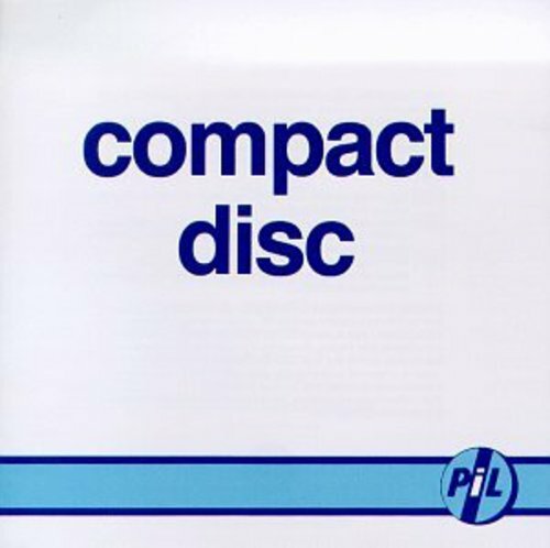 Public Image Ltd / Pil by Public Image Ltd (Pil) (CD, 1990) for