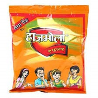 Dabur Hajmola Digestive Tablets-Chatpata, Tamarind, Anardana, Pudina Digestion 