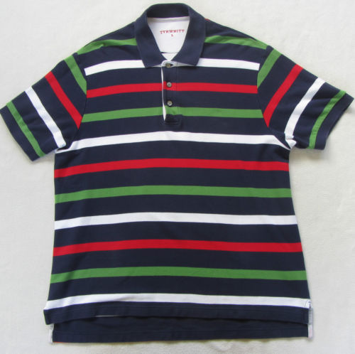 Botón Informal a Rayas Charles Tyrwhitt-Down Shirts for Men