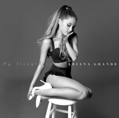 My Everything by Ariana Grande