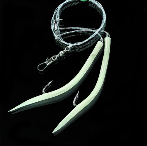 JENZI Angelsport-Köder & Futtermittel für alle Salzwasserfische