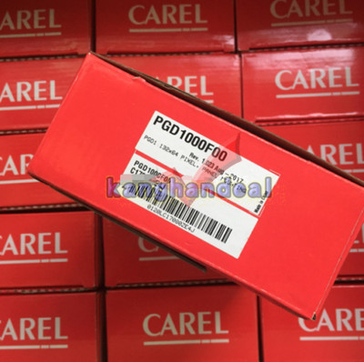 1PCS NEW CAREL operation panel PGD1000F00