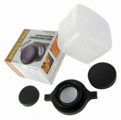 Raynox Camera Lenses & Filters