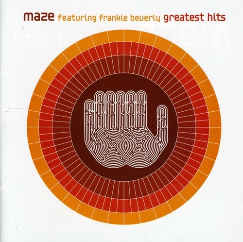Greatest Hits by Maze / Beverly, Frankie (CD, 2004) for sale