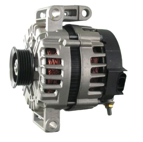 Regolatore Alternatore AS-PL ARE3120 - Ricambio Auto Per Alternatori - Foto 2