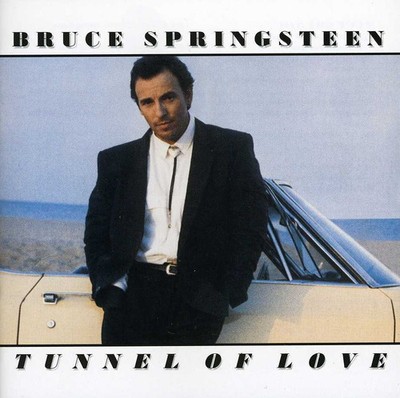 Bruce Springsteen - Tunnel of Love [New CD]