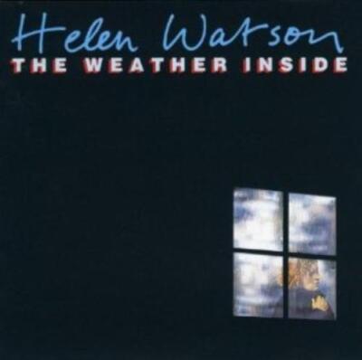 Helen Watson : Weather inside (1989) CD Highly Rated eBay Seller Great Prices