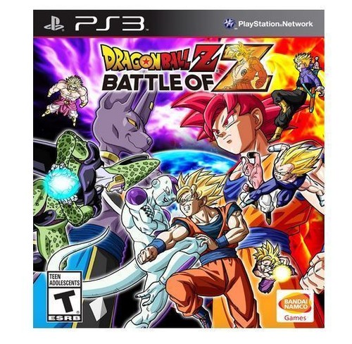 Dragon Ball Z: Ultimate Battle 22 PS1 PlayStation Sealed
