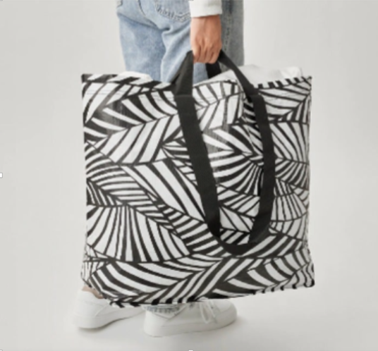 Ikea slukis 2025 bag