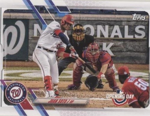 SOTO　非売品　ペナント METS JUAN SOTO Limited Edition Collectible Pin 4/5/25