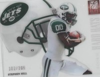 2012 Elite Stephen Hill #33