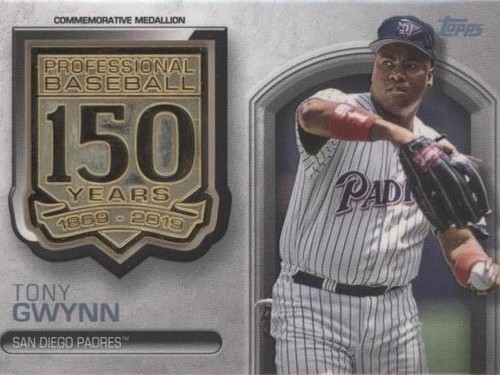 2019 Topps - Tony Gwynn #AMM-TG