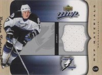 2005-06 Upper Deck MVP - Ruslan Fedotenko #M-RF