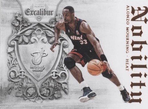 その他 Alonzo Mourning Auto psa9 panini Alonzo Mourning Auto Psa9 Panini | eBay