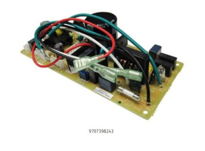 FUJITSU K9707398243 aka 9707398243 POWER FILTER PCB AR HFI