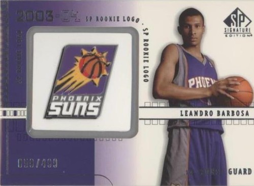 PSA 9 Emanuel Ginobili 2003 Upper Deck Sweet Shot AUTOGRAPH