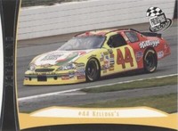 2007 Press Pass - Terry Labonte #83