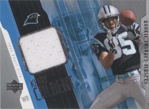 2004 Upper Deck Keary Colbert #RF-KC