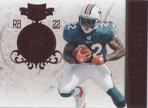 2011 Panini Plates & Patches Reggie Bush #66