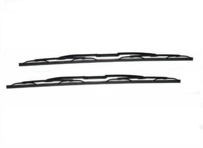 Range Rover L322 2003-2012 Front Wind Shield Wiper Blade Set LR155029 New