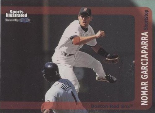 1999 Fleer Brilliants - #3 Nomar Garciaparra | eBay