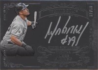 2015 Topps Five Star - José Abreu #SS-JAB