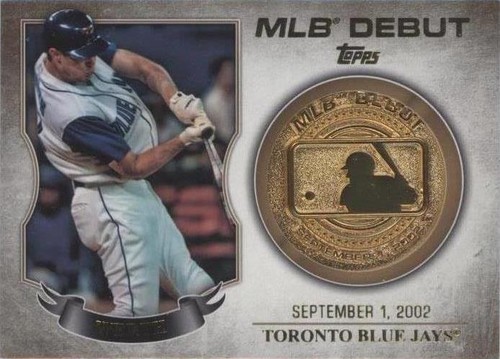 2016 Topps - Jayson Werth #MDM-JW