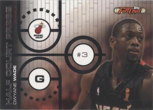 DWYANE WADE サイン AUTO 25枚限定 NBAカード PSA 10 GEM MINT 2020 DWYANE WADE AUTO PANINI PRIZM