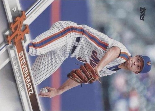 2017 Topps - Eduardo Nunez #532