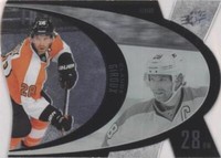 2014-15 SPx - Claude Giroux #3