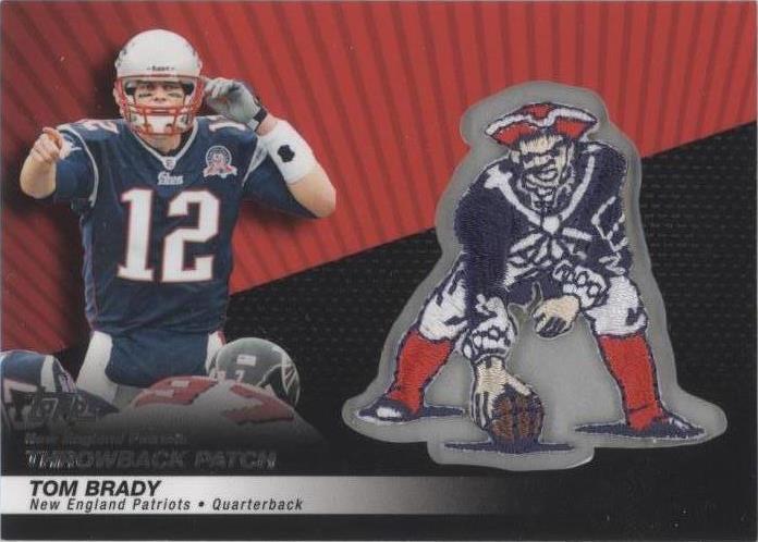 2010 Topps Tom Brady #LPC-37 for sale | eBay 2010 Topps Tom Brady #LPC-37 for sale | eBay