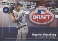 2020 Topps - Stephen Strasburg #DDM-SS