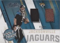 2016 Panini Absolute Blake Bortles #50