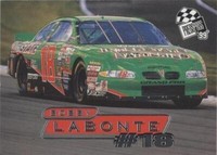 1999 Press Pass - Bobby Labonte #32