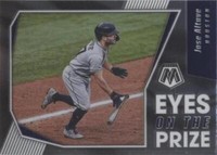 2021 Panini Mosaic - Jose Altuve #EOP8