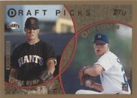 1999 Topps - Nate Bump Nate Cornejo #440