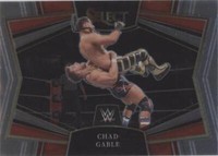 2023 Panini Select WWE - Chad Gable #12