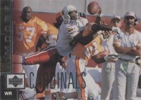 1997 Upper Deck Rob Moore #101