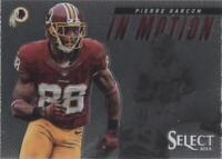 2013 Panini Select Pierre Garcon #18