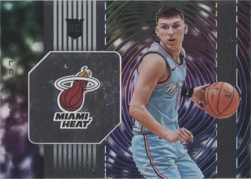 2019-20 Select GOLD Tyler Herro 06/10 BGS 9.5 Gem Mint 2019-20 Select GOLD Tyler Herro 06/10 BGS 9.5 Gem Mint