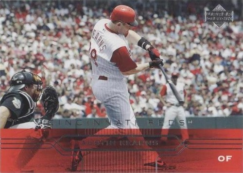 2005 Upper Deck - Austin Kearns #332