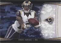 2013 Topps Prime Chris Givens #PP-CG