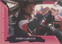 1993 Traks - Terry Labonte #14