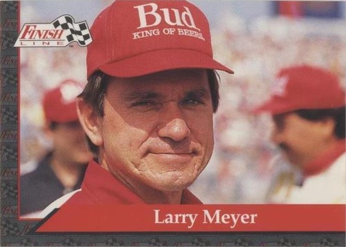 1993 Finish Line NHRA - Larry Meyer #133