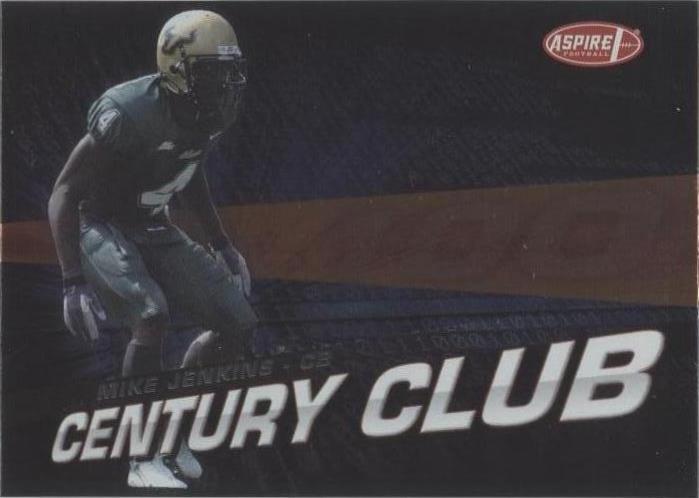 2008 SAGE Aspire Mike Jenkins #CC-30